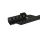 Springfield Armory M1A 4th Generation Weaver-Style Scope Mount, Matte Black Steel, MA5028