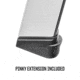 Springfield Armory Magazine, Hellcat, 9mm, 11 Round, HC5911-11RD