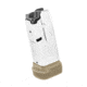 Springfield Armory Magazine, Hellcat, 9mm Luger, 13 Round, Desert FDE, 1 Pack, Stainless Steel, HC5913F-13RD
