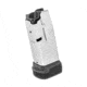 Springfield Armory Magazine, Hellcat, 9mm Luger, 13 Round, Silver, 1 Pack, Stainless Steel, HC5913-13RD
