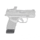Springfield Armory Magazine, Hellcat, 9mm, 15 Round, HC5915-15RD