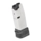 Springfield Armory Magazine, Hellcat, 9mm Luger, 15 Round, Black, 1 Pack, Steel, HC5915-15RD