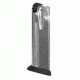 Springfield Armory XD .357 SIG Magazine, 12 Round, Silver, 1 Pack, Stainless Steel, XD5012-12RD