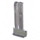 Springfield Armory XD Compact .45 ACP Extended Magazine w/ Sleeve, 13 Round, Green, 1 Pack, Stainless Steel, XD4548-13RD