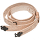 Springfield Armory Match Rifle Sling, Leather, CO5009