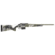 Springfield Armory 2020 Waypoint Bolt Action Rifle, 6mm Creedmoor, 20in Fluted Barrel, 1-7.5, Synthetic Evergreen Stock, Green, BAW9206CMG-FRRMPG