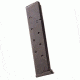 Springfield Armory PI4421 Magazine 1911 45 ACP 10rd Steel Blued