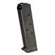 Springfield Armory 1911 Magazine w/ Slam Pad, .45 ACP, 7 Round, Blued Finish, PI6086-7RD