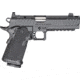 Springfield Armory Prodigy 5in Pistol, 9mm Luger, 5 in barrel, 20 Round Magazine, PH9119AOSCOMP-FRRMPG