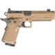 Springfield Armory 1911 DS Prodigy Comp Semi Auto Pistol, 9mm Luger, 5 in Barrel