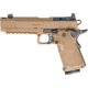 Springfield Armory 1911 DS Prodigy Comp Semi Auto Pistol, 9mm Luger, 5 in Barrel