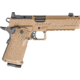 Springfield Armory 1911 DS Prodigy Comp Semi Auto Pistol, 9mm Luger, 5 in Barrel