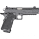 Springfield Armory 1911 DS Prodigy Comp Semi Auto Pistol, 9mm Luger, 5 in Barrel