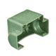 Springfield Armory Rear Sight Cover, Plastic, CO5001