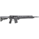 Springfield Armory Saint Edge Semi-Auto Rifle, .223 Wylde, 18 in barrel, 1-7 Twist, Muzzle Brake, 20 Rounds, STA918223B-FRRMPG
