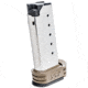 Springfield Armory XD-S MOD.2 Magazine w/ Sleeve, .45 ACP, 6 Round, Flat Dark Earth Finish, XDSG5006FDE-6RD