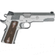 Springfield Armory 1911 Garrison Semi Auto Pistol, 9mm Luger, 5 in Barrel