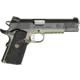 Springfield Armory 1911 MC Operator Semi Auto Pistol, 45 ACP, 5 in Barrel