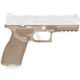 Springfield Armory Echelon 4.5F Pistol Grip Module, Medium, FDE, EC1002F-ST-RET