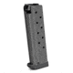 Springfield Armory 9mm 9-Round Magazine, Slam Pad, Blued
