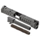 Springfield Armory Echelon 4.5F Slide Assembly W/ Barrel / Recoil Assembly, Black, EC4459