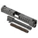 Springfield Armory Echelon 4.0C Slide Assembly