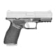 Springfield Armory Echelon 4.0Fc Grip Module , Medium/Standard, Black, EC1008-ST-RET