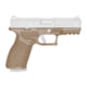 Springfield Armory Echelon 4.0Fc Grip Module , Medium/Standard , Flat Dark Earth, EC1008F-ST-RET