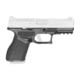 Springfield Armory Echelon Compact Grip Module , Large/Standard, Black, EC1006-ST-RET