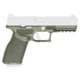 Springfield Armory Echelon Compact Grip Module , Small/Standard , ODG, EC1004G-ST-RET