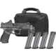 Springfield Armory Echelon Compact Semi Auto Pistol, 9mm Luger, 4 inch Barrel
