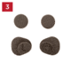 Springfield Armory Echelon Complete Pin Set For Vis