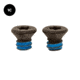 Springfield Armory Echelon Optic Mounting Screw Kit For Vis