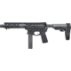 Springfield Armory Saint Victor Semi Auto Pistol, 9mm Luger, 8.5 in Barrel