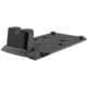 Springfield Armory Trijicon RMR Agency Optic System Mounting Plate, Black, PH5077N-RMR-PLATE-RET