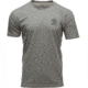 Springfield Armory West Short Sleeve T-Shirt - Mens, Stone Gray, Extra Large, GEP7122XL