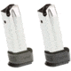 Springfield Armory XD .40SW Sub-Compact 10 Round Magazine, Black, Stainless Steel
