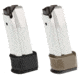 Springfield Armory XD .45 ACP 10 Round Magazine w/ MOD.2 Sleeve, Black, Brown