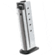Springfield Armory XD-E Flush Magazine, .45 ACP, 6 Round, Stainless Steel Finish, XDE5006-6RD