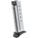Springfield Armory XD-E Flush Magazine, .45 ACP, 6 Round w/ Extended Floor Plate, XDE5006H-6RD