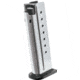 Springfield Armory XD-E Magazine, 9mm, 8 Round, Stainless Finish, XDE0908-8RD