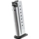 Springfield Armory XD-E Magazine, 9mm, 8 Round, Stainless Finish, XDE0908-8RD