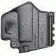 Springfield Armory XD Gear Belt Holster, Black, XD3501BH