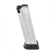 Springfield Armory XD-M Elite 10mm Magazine, 16 Round, Silver, 1 Pack, Stainless Steel, XDME5116-16RD