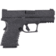 Springfield Armory XD-M Elite Compact Osp Semi Auto Pistol, 10mm Auto, 3.8 in Barrel