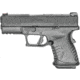 Springfield Armory XD-M Elite Compact Osp Semi Auto Pistol, 45 ACP, 3.8 in Barrel