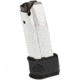 Springfield Armory XD Magazine w/ MOD.2 Sleeve, .45 ACP, 10 Round, Black Finish, XDG4547-10RD