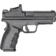 Springfield Armory XD Mod.3 OSP Semi Auto Pistol, 9mm Luger, 4 in Barrel