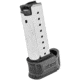 Springfield Armory XD-S MOD.2 Magazine w/ Sleeve, 9mm, 9 Round, Black Finish, XDSG09061-9RD
