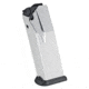 Springfield Armory XD/XD Mod. 2 9mm Luger Magazine, 16 Round, Silver, 1 Pack, Stainless Steel, XD5016-16RD